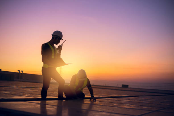 Best Metal Roofing Contractor  in Northwest Harborcreek, PA