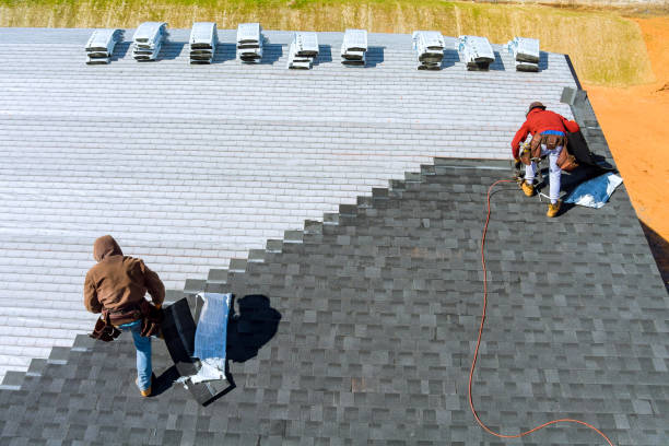 Best Commercial Roofing Services  in Northwest Harborcreek, PA